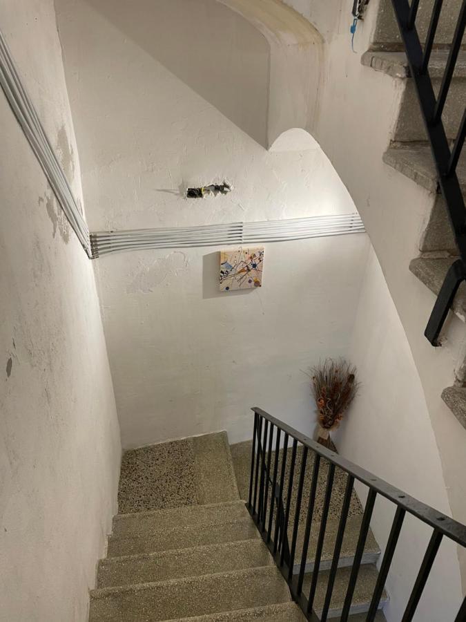 Civico 19 Διαμέρισμα Σάσαρι Εξωτερικό φωτογραφία